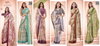 Isckon Vol 3 By Vallabhi Georgette Daily Wear Sarees Wholesale Shop In Surat
